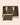 Chocolate windowpane + sand | ivory
Stone Patent Leather Trim. Stone and white pinstripe interior. Canvas base.
Plaid-patterned bag with beige straps on a white background
