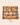 Terracotta plaid + grape | aqua
Terracotta Patent Leather Trim. Stone and white pinstripe interior. Canvas base.
Plaid tote bag with brown leather handles and trim on a white background