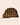 Chocolate windowpane + sand | ivory
Stone Patent Leather Trim. Stone and white pinstripe interior. Brown checkered clutch on a white background