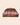 Moss plaid + plum | blush | periwinkle
Moss Patent Leather Trim. Blue and white pinstripe interior.
