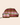 Moss plaid + plum | blush | periwinkle
Moss Patent Leather Trim. Blue and white pinstripe interior.