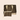 Chocolate windowpane + sand | ivory
Stone Patent Leather Trim.  Stone and white pinstripe interior.  Canvas base.
Plaid-patterned bag with beige straps on a white background